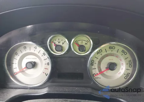 2010 Ford Edge Sport from USA, damaged, VIN 2FMDK4AC8ABA68330